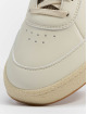 EKN Sneaker Papaya weiß