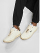 EKN Sneakers Papaya hvid