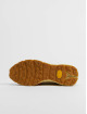 EKN Sneakers Poplar oranžová