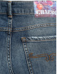 El Charro Jeans slim fit Tijuana 03 blu