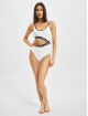 Ellesse 1 pièce Gessica blanc