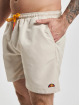 Ellesse Badeshorts Knights beige