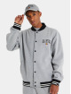 Ellesse Baseball jack Utah grijs