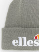 Ellesse Beanie Velly Pom Pom grau