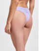 Ellesse Bikini Dapa pourpre