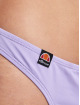 Ellesse Bikini Dapa pourpre