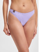 Ellesse Bikini Dapa púrpura