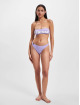 Ellesse Bikini Dapa púrpura