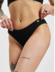 Ellesse Bikinis Glare schwarz