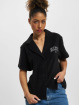 Ellesse Camicia Poldi nero