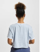Ellesse Camiseta Derla azul
