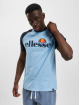 Ellesse Camiseta Corp azul