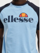 Ellesse Camiseta Corp azul
