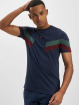 Ellesse Camiseta Ricorda azul