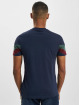 Ellesse Camiseta Ricorda azul