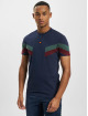 Ellesse Camiseta Ricorda azul
