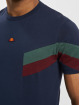 Ellesse Camiseta Ricorda azul