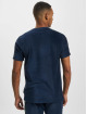 Ellesse Camiseta Astra azul