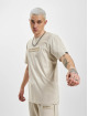 Ellesse Camiseta Carpinone beis