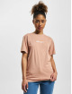 Ellesse Camiseta Annatto beis