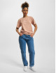 Ellesse Camiseta Annatto beis