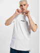 Ellesse Camiseta Ollio blanco
