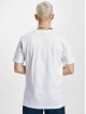 Ellesse Camiseta Ollio blanco
