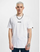 Ellesse Camiseta Ollio blanco