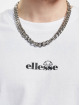 Ellesse Camiseta Ollio blanco