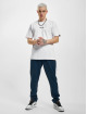 Ellesse Camiseta Ollio blanco