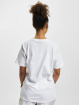 Ellesse Camiseta Strass blanco