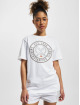 Ellesse Camiseta Strass blanco