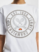 Ellesse Camiseta Strass blanco