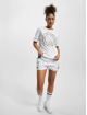 Ellesse Camiseta Strass blanco