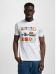 Ellesse Camiseta Souscri blanco