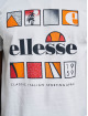 Ellesse Camiseta Souscri blanco