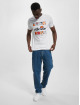 Ellesse Camiseta Souscri blanco