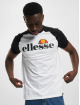 Ellesse Camiseta Corp blanco