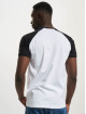 Ellesse Camiseta Corp blanco