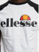 Ellesse Camiseta Corp blanco