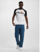 Ellesse Camiseta Corp blanco