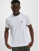 Ellesse Camiseta Pensavo blanco
