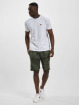 Ellesse Camiseta Pensavo blanco
