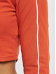 Ellesse Camiseta de manga larga Russia naranja