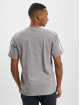 Ellesse Camiseta Capurso gris