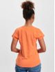 Ellesse Camiseta Hayes naranja
