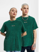Ellesse Camiseta Piaria verde