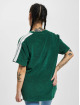Ellesse Camiseta Piaria verde