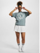 Ellesse Camiseta Strass verde