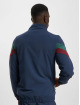 Ellesse Chaqueta de entretiempo Nonno azul